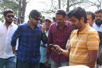 Allari Naresh Naandi Movie Opening